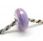 Preview: Blueberry Crush Fractal - Elfbeads Glas - Originalfoto